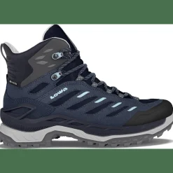 Innovo GTX Mid Damen Multifunktionsschuhe