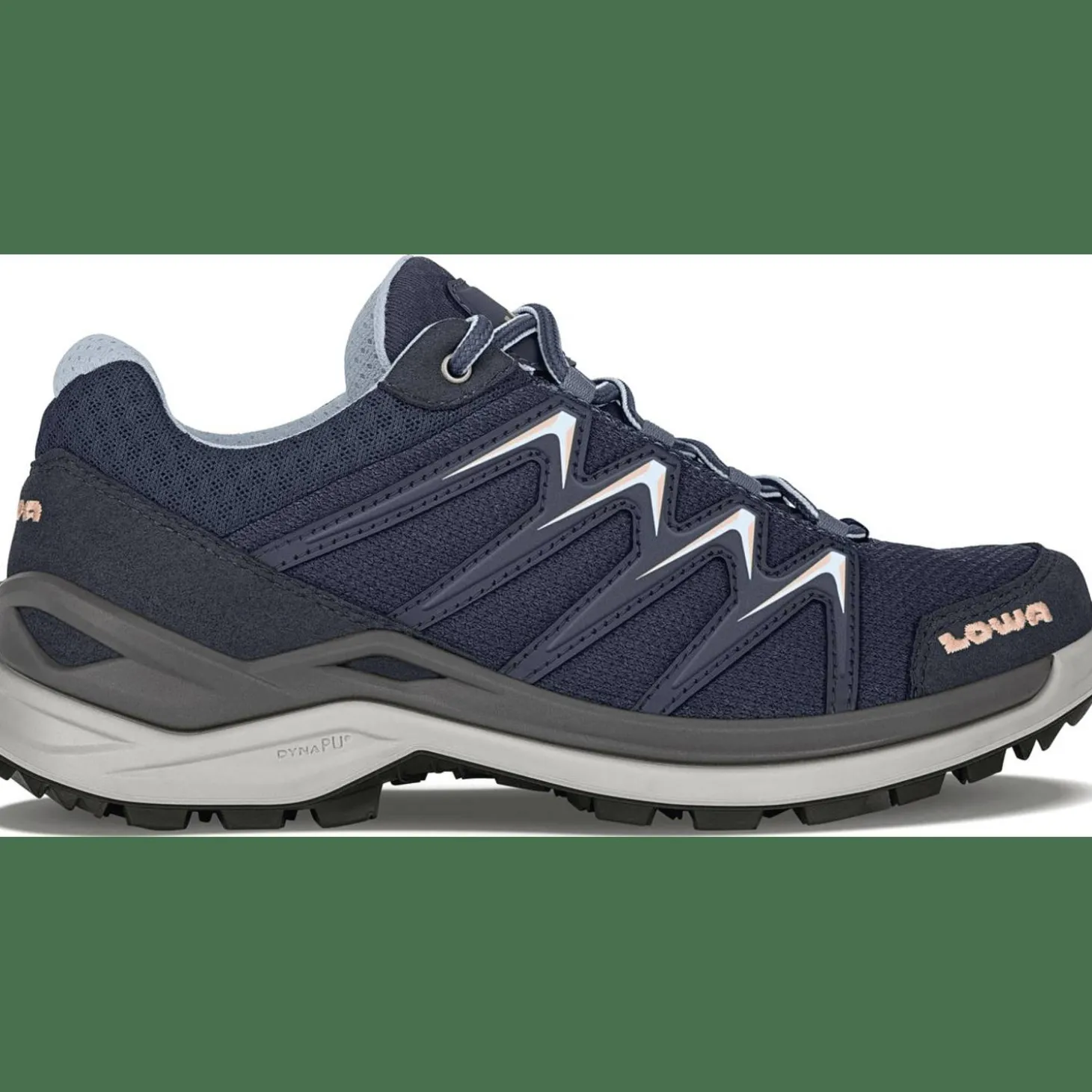 Innox PRO GTX Low Damen Multifunktionsschuhe