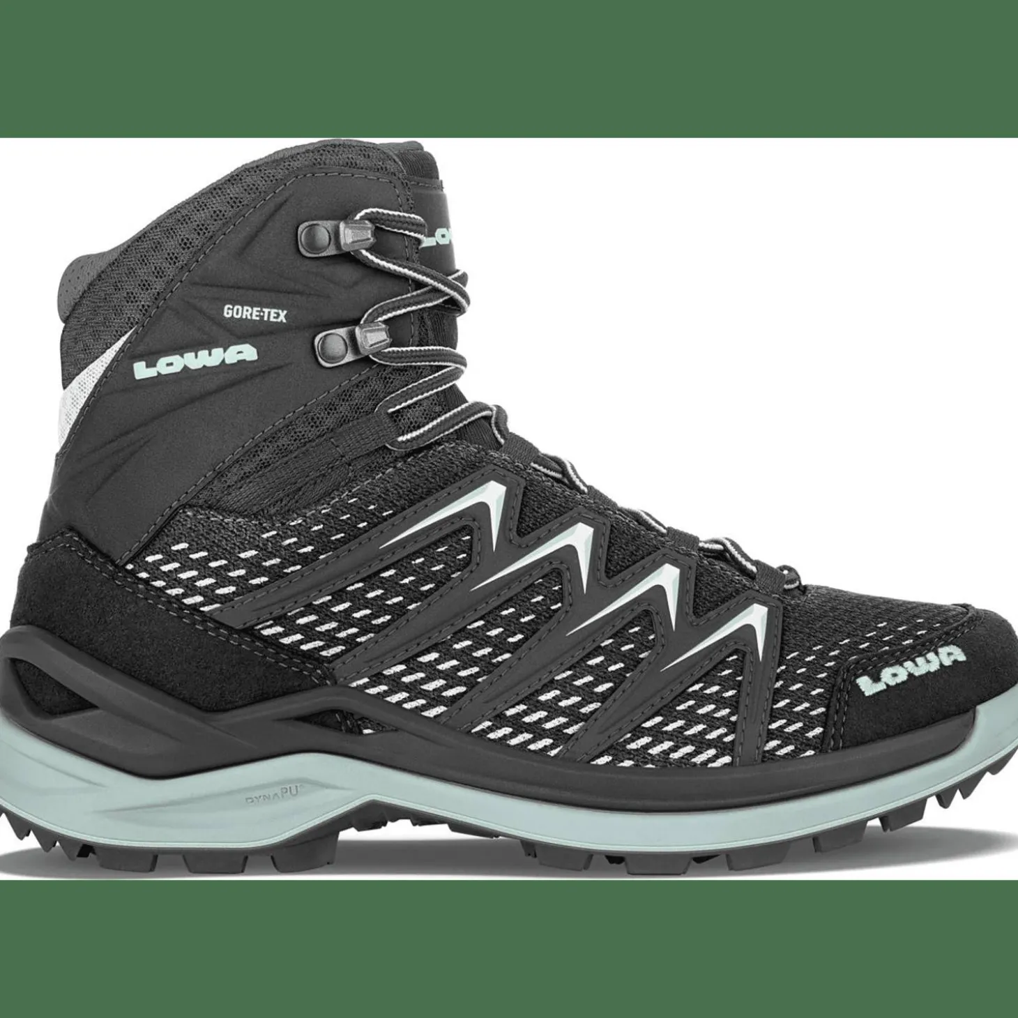 Innox PRO GTX Mid Damen Multifunktionsschuhe