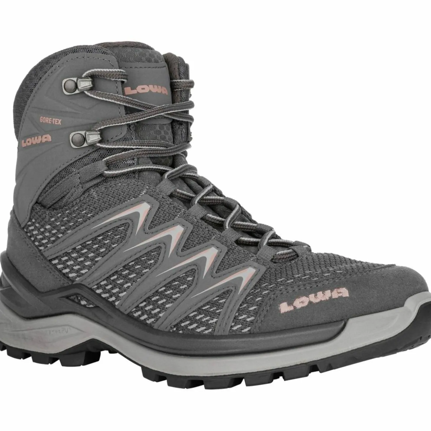 Innox Pro GTX Mid Damen Multifunktionsschuhe