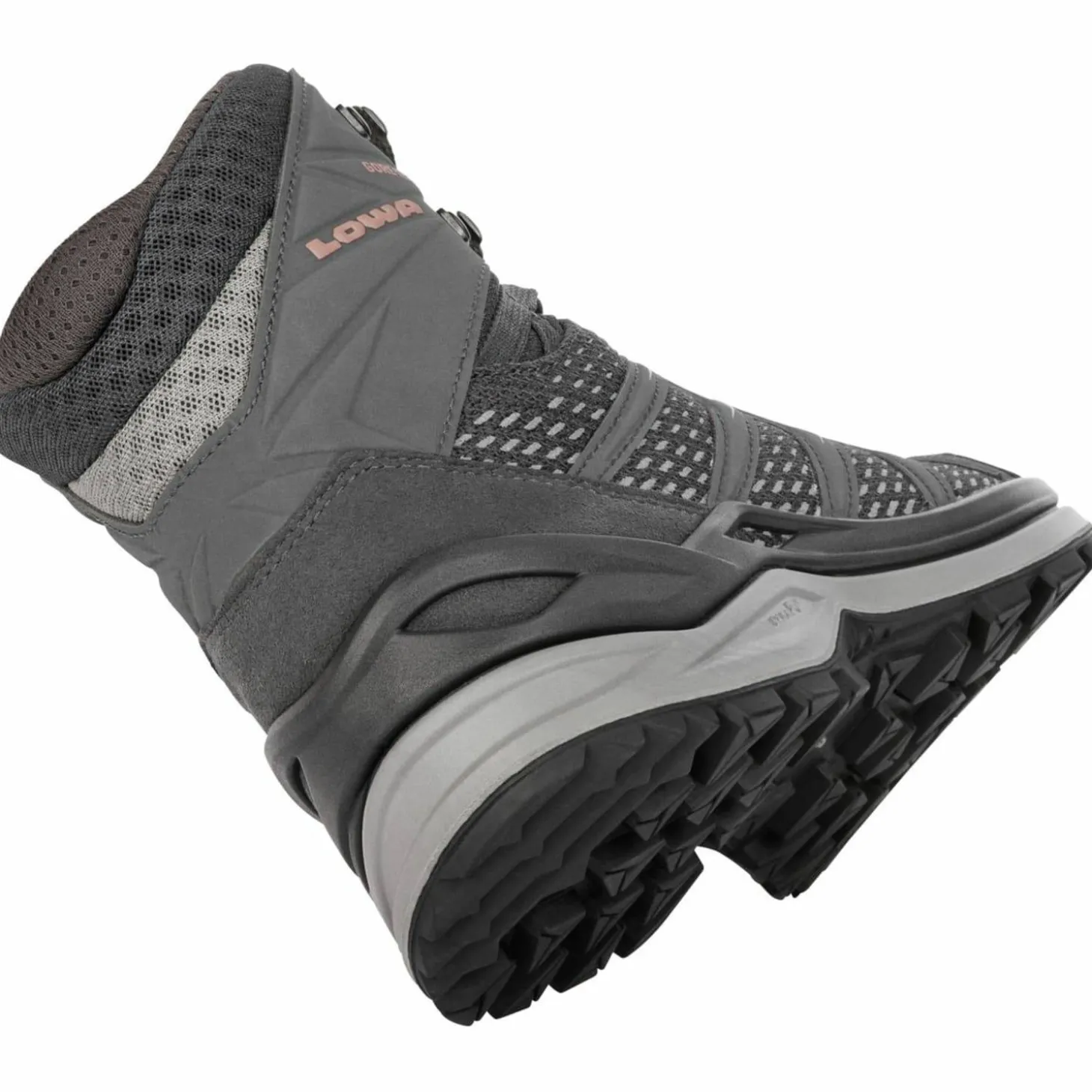 Innox Pro GTX Mid Damen Multifunktionsschuhe