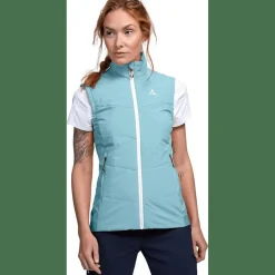 Ins. Skorpa Damen Weste