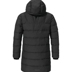 Ins Style Boslix Damen Mantel