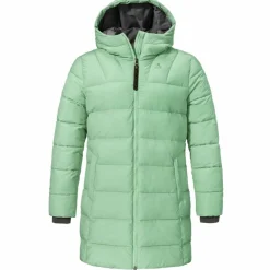 Ins Style Boslix Damen Mantel