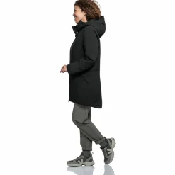 Ins Style Crivat Damen Mantel