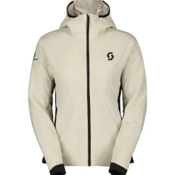 Insuloft Light Damen Kapuzensweater