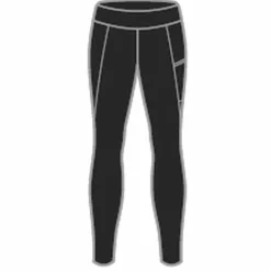 IR Unisex Tights