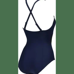 Isabel Light Cross Back ONE Piece Damen Badeanzug