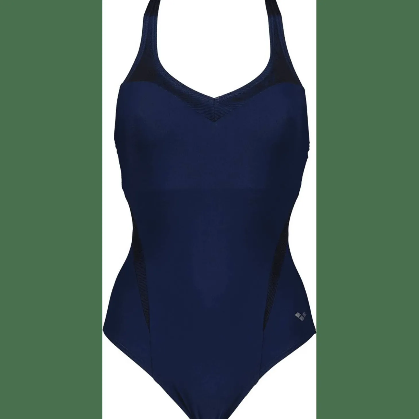 Isabel Light Cross Back ONE Piece Damen Badeanzug