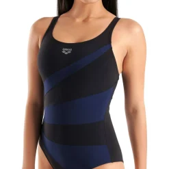 Isabella Wing Back C Damen Badeanzug