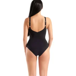 Isabella Wing Back C Damen Badeanzug