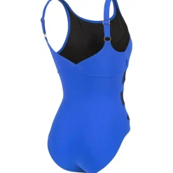 Isabella Wing Back Damen Badeanzug