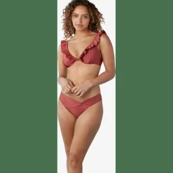 Isla Damen Bikinihose