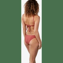 Isla Fixed Triangle Damen Bikini-Oberteil