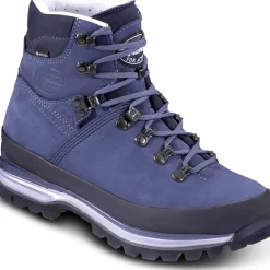 Island MFS Evo Damen Trekkingstiefel