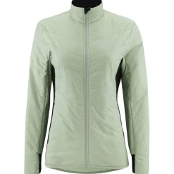 Iso- Elements CF Pl60 Damen Skijacke