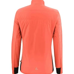 Iso- Elements CF Pl60 Damen Skijacke