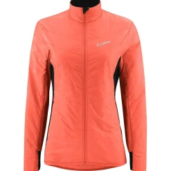 Iso- Elements CF Pl60 Damen Skijacke