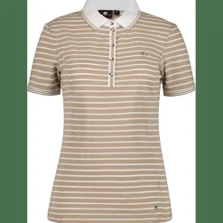 Isovuori Damen Poloshirt