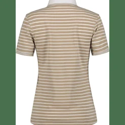Isovuori Damen Poloshirt