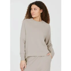Jacey Crew Neck Damen Sweatshirt