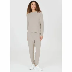 Jacey Crew Neck Damen Sweatshirt