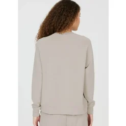 Jacey Crew Neck Damen Sweatshirt