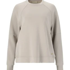 Jacey Crew Neck Damen Sweatshirt