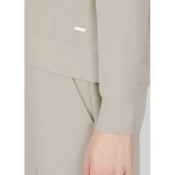 Jacey Crew Neck Damen Sweatshirt