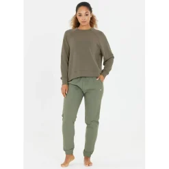 Jacey Crew Neck Damen Sweatshirt