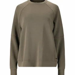 Jacey Crew Neck Damen Sweatshirt