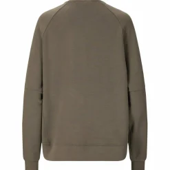 Jacey Crew Neck Damen Sweatshirt