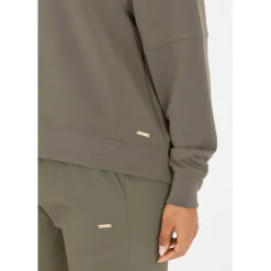 Jacey Crew Neck Damen Sweatshirt
