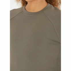Jacey Crew Neck Damen Sweatshirt
