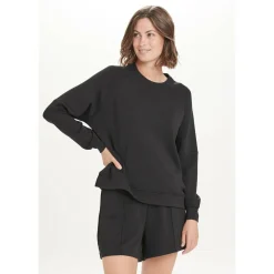 Jacey Crew Neck Damen Sweatshirt