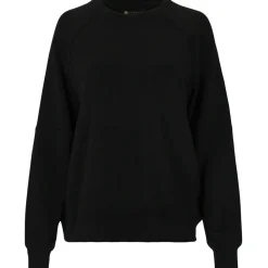 Jacey Crew Neck Damen Sweatshirt