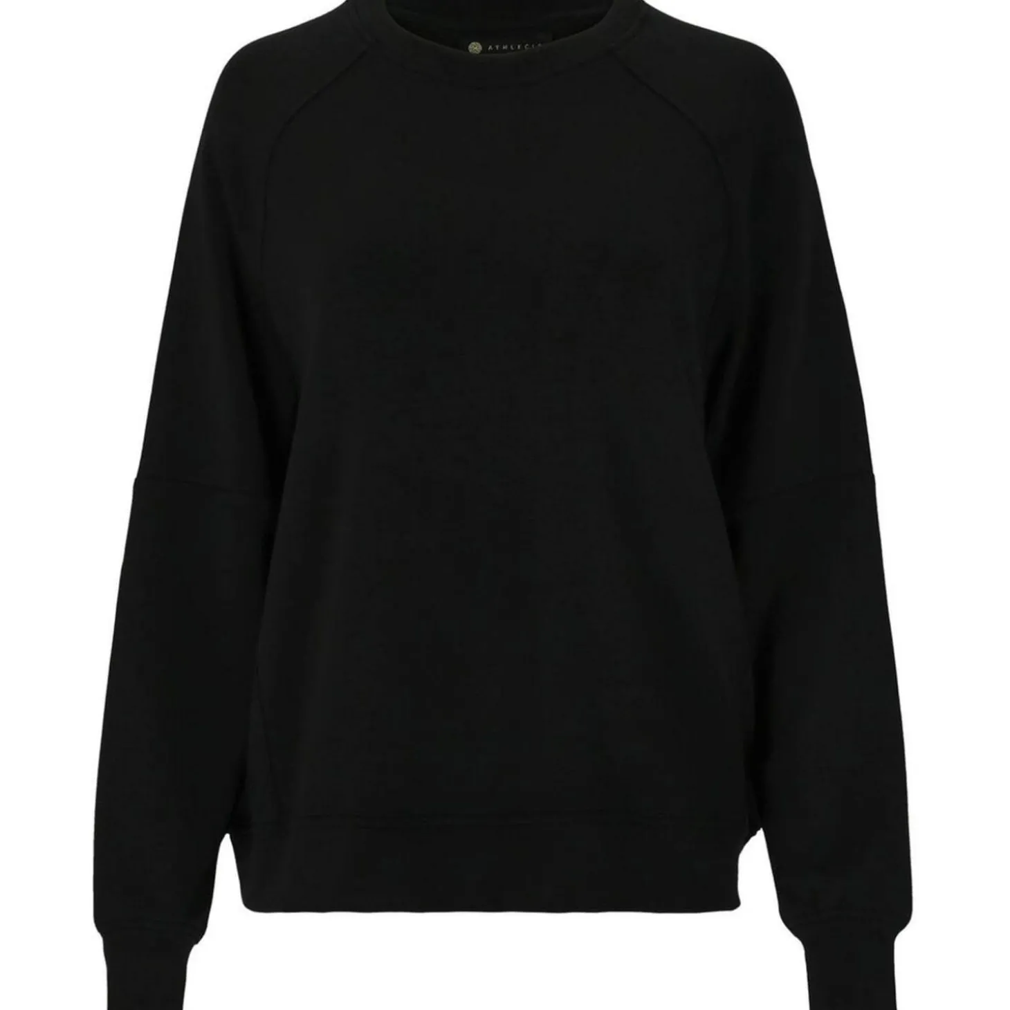 Jacey Crew Neck Damen Sweatshirt
