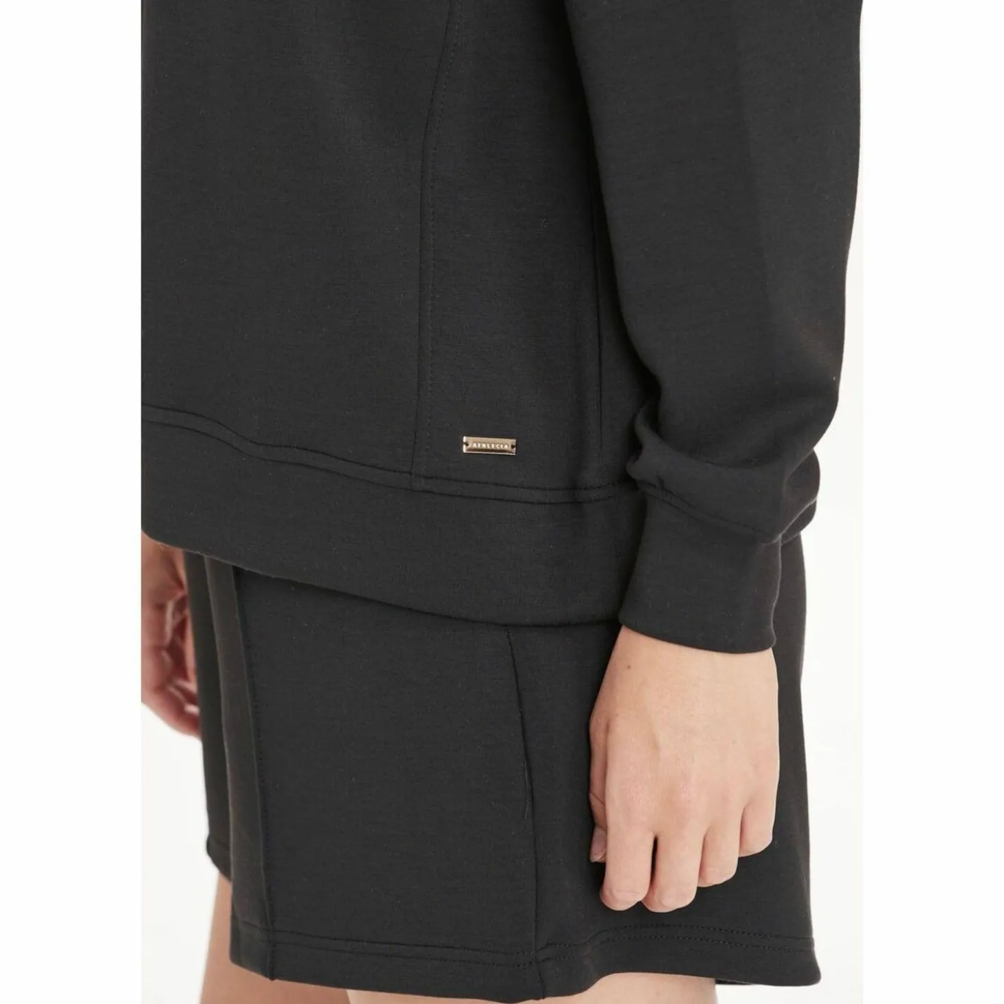 Jacey Crew Neck Damen Sweatshirt