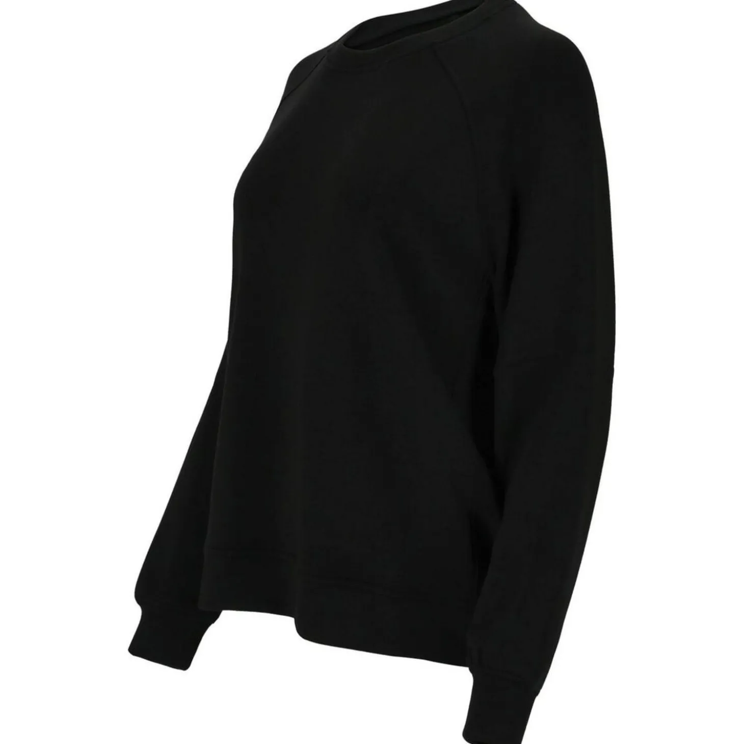 Jacey Crew Neck Damen Sweatshirt