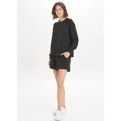 Jacey Crew Neck Damen Sweatshirt