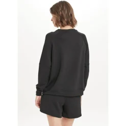 Jacey Crew Neck Damen Sweatshirt