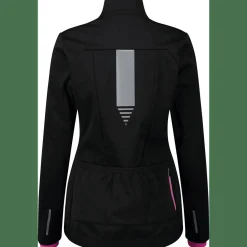 Jacket Damen Softshelljacke