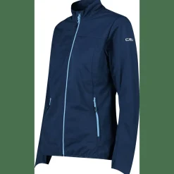 Jacket Damen Softshelljacke