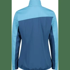 Jacket Damen Softshelljacke