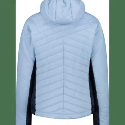 Jacket Fix Hood Damen Jacke