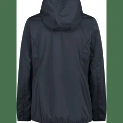 Jacket Fix Hood Damen Softshelljacke