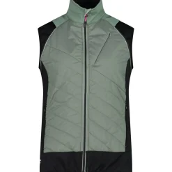 Jacket With Detachable Sleeves Damen Softshelljacke