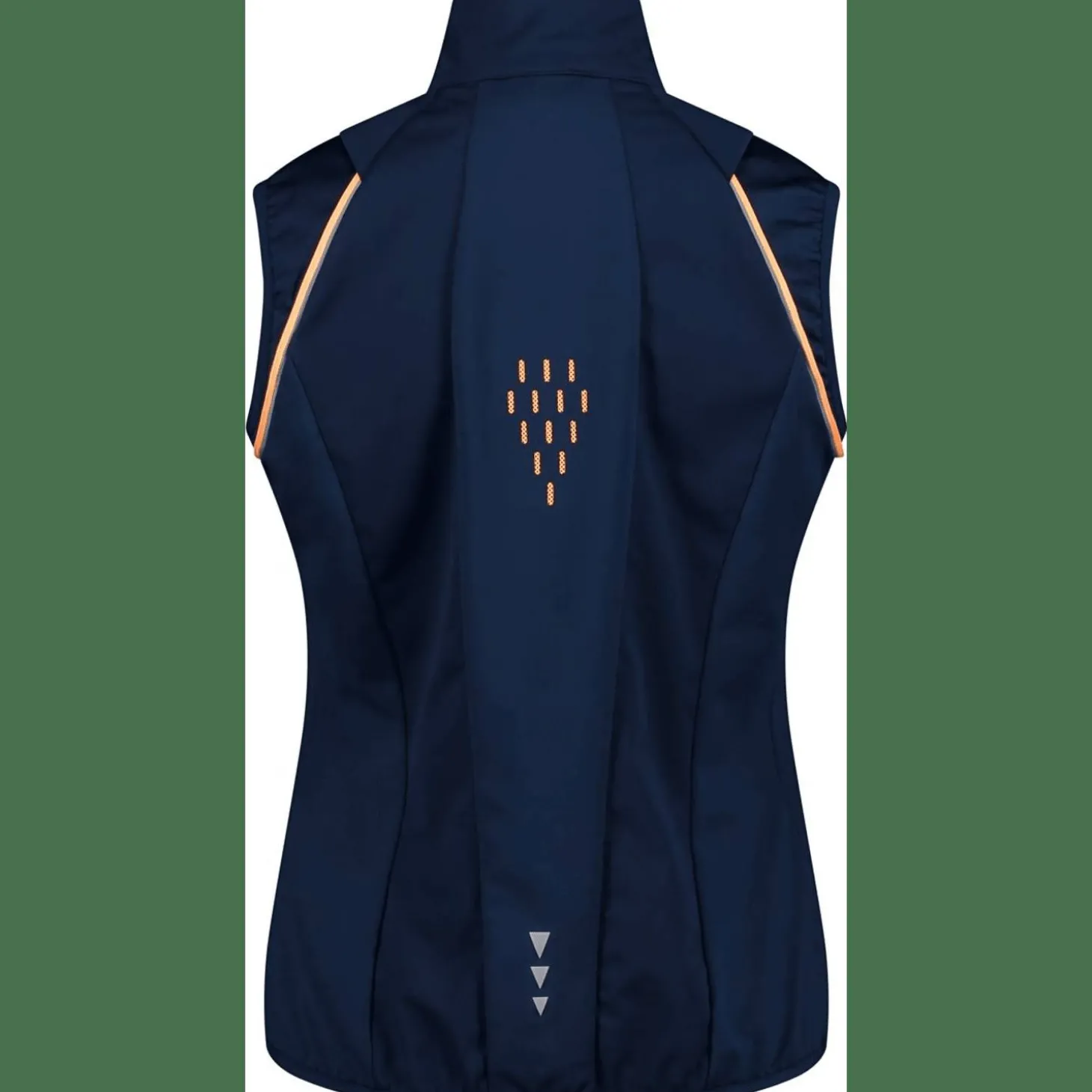 Jacket With Detachable Sleeves Damen Softshelljacke