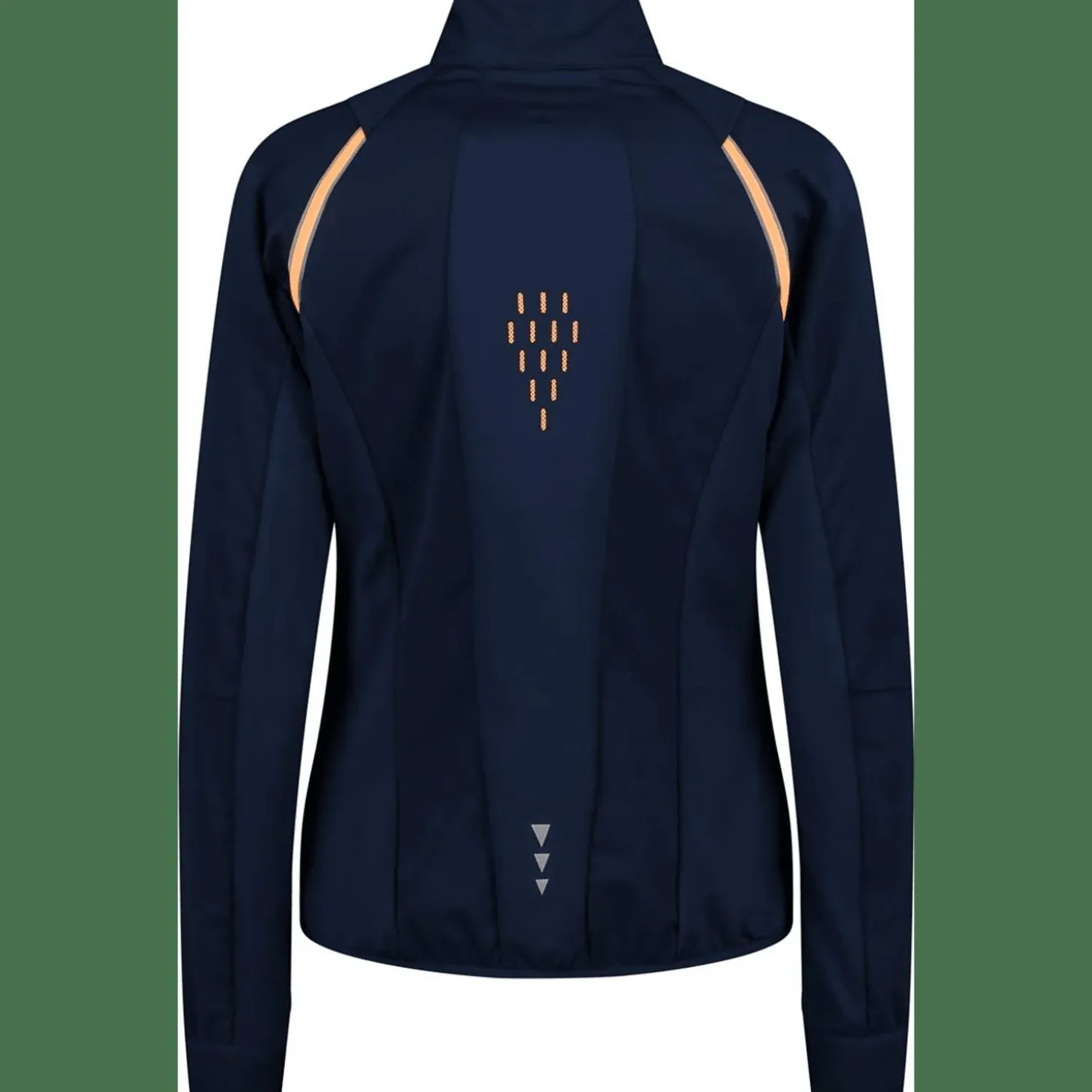 Jacket With Detachable Sleeves Damen Softshelljacke
