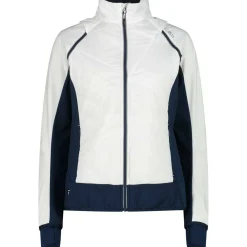 Jacket With Detachable Sleeves Damen Softshelljacke
